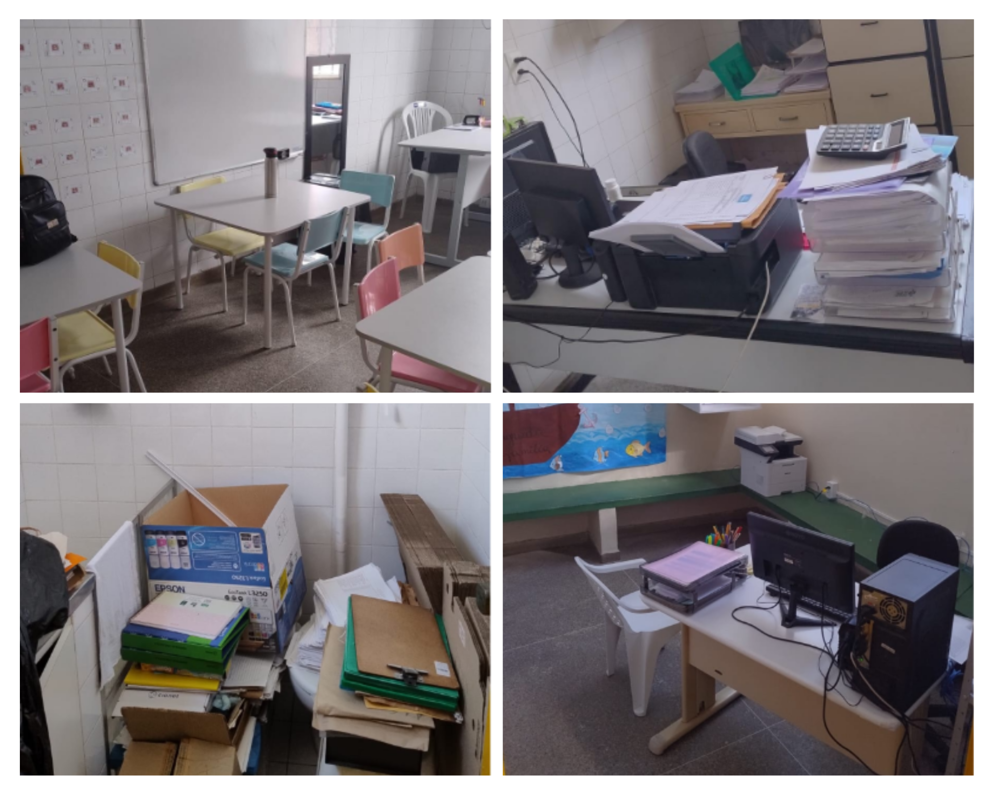 Creche Sagrada Família