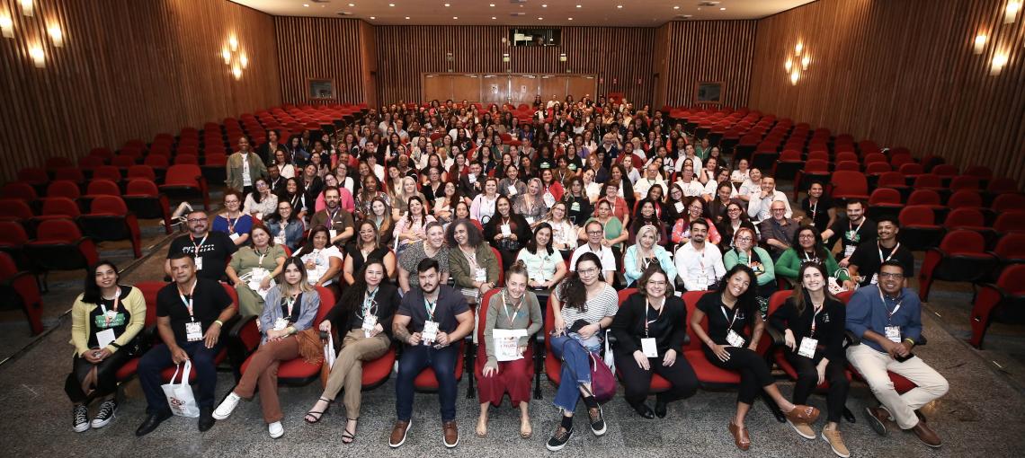 encontro anual 25