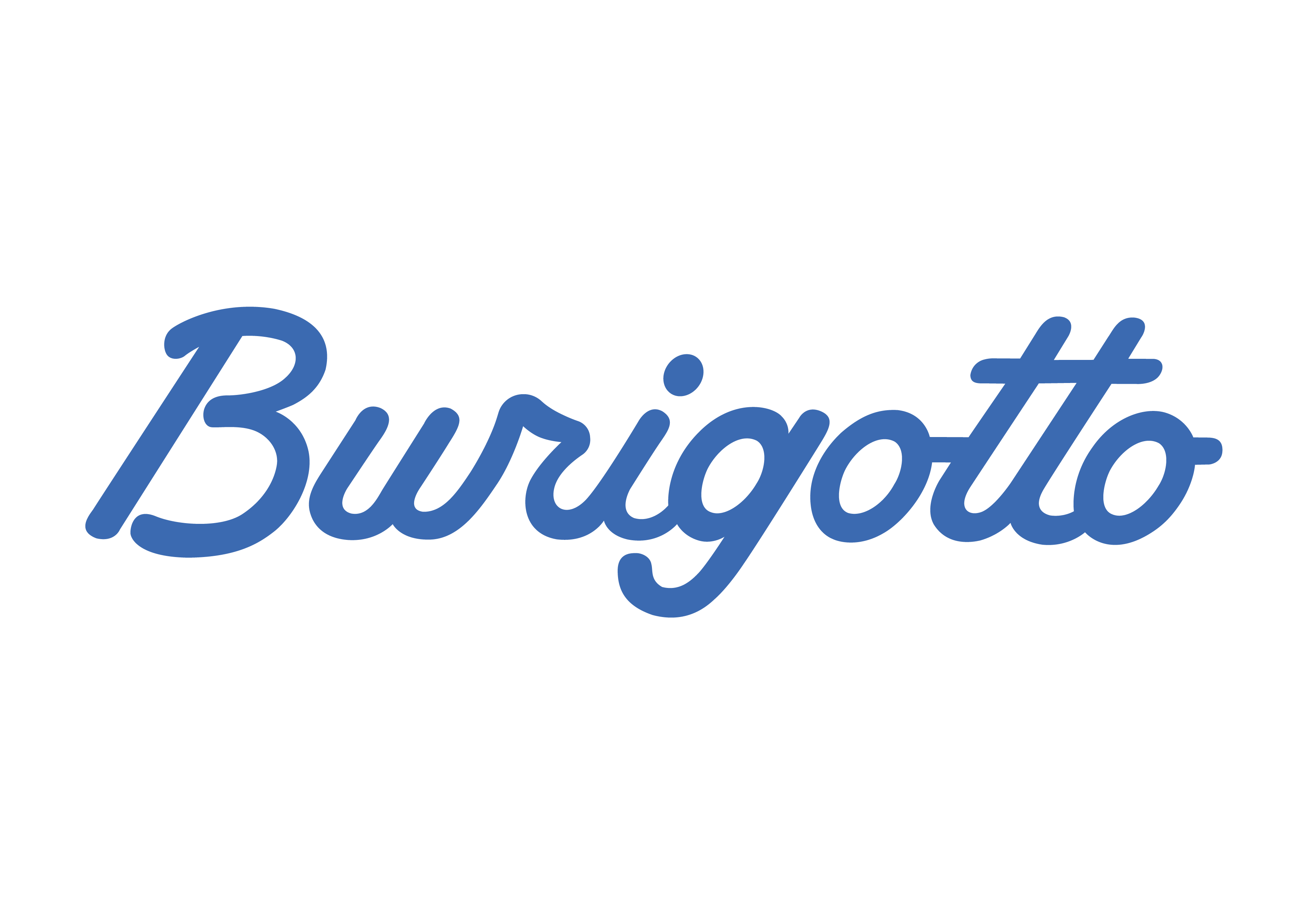 Burigotto S/A Indústria e Comércio