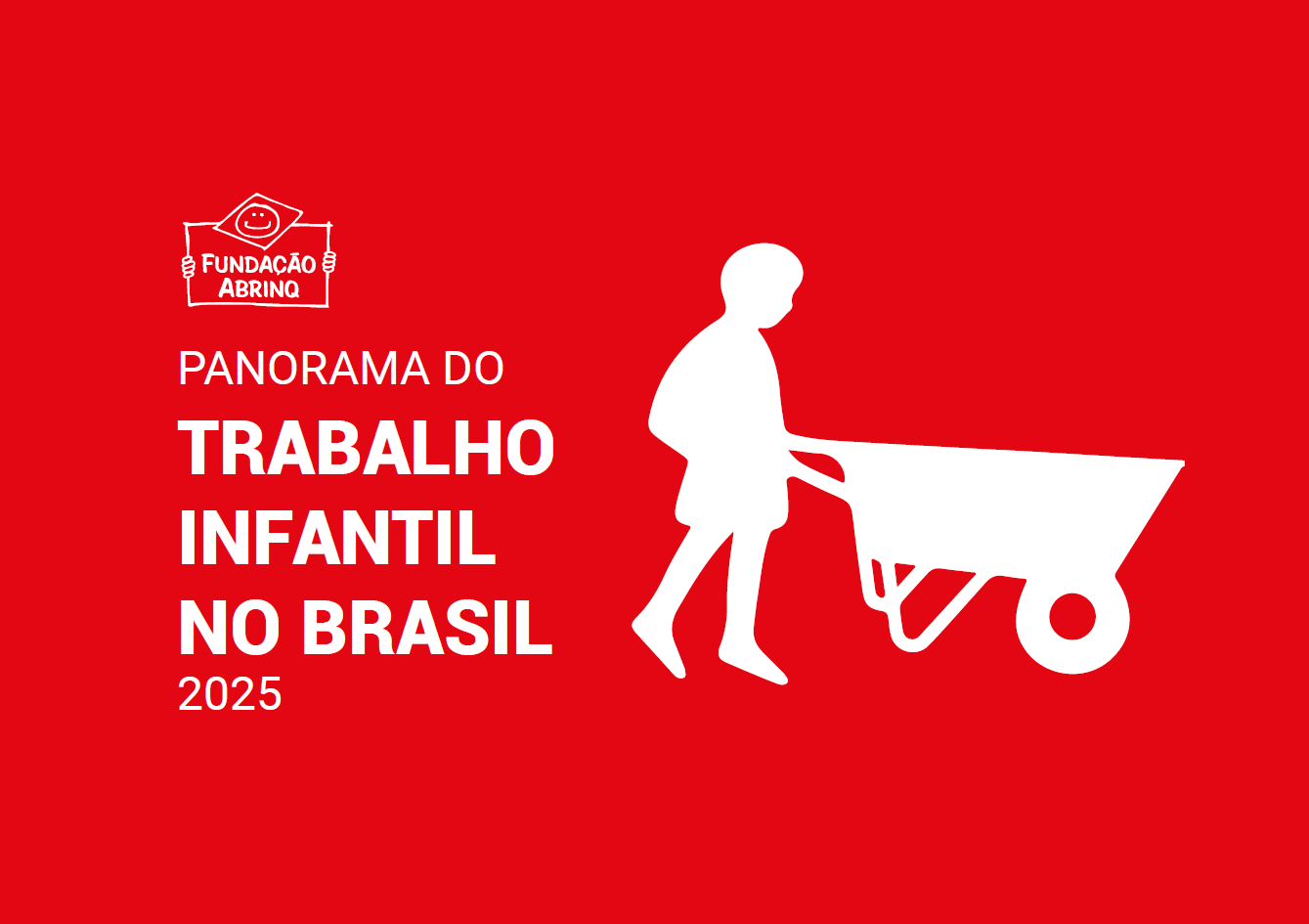 Panorama do Trabalho Infantil 2025