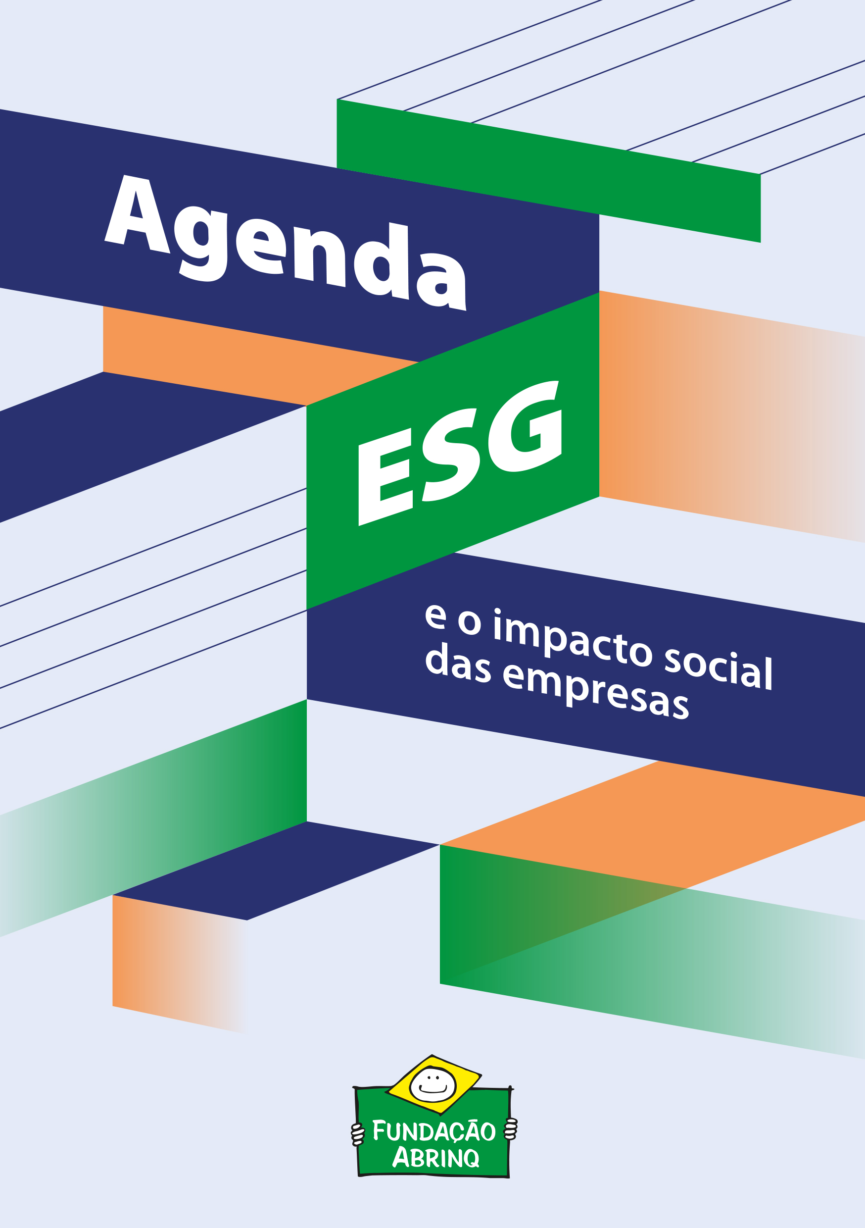 Agenda ESG e o impacto social das empresas