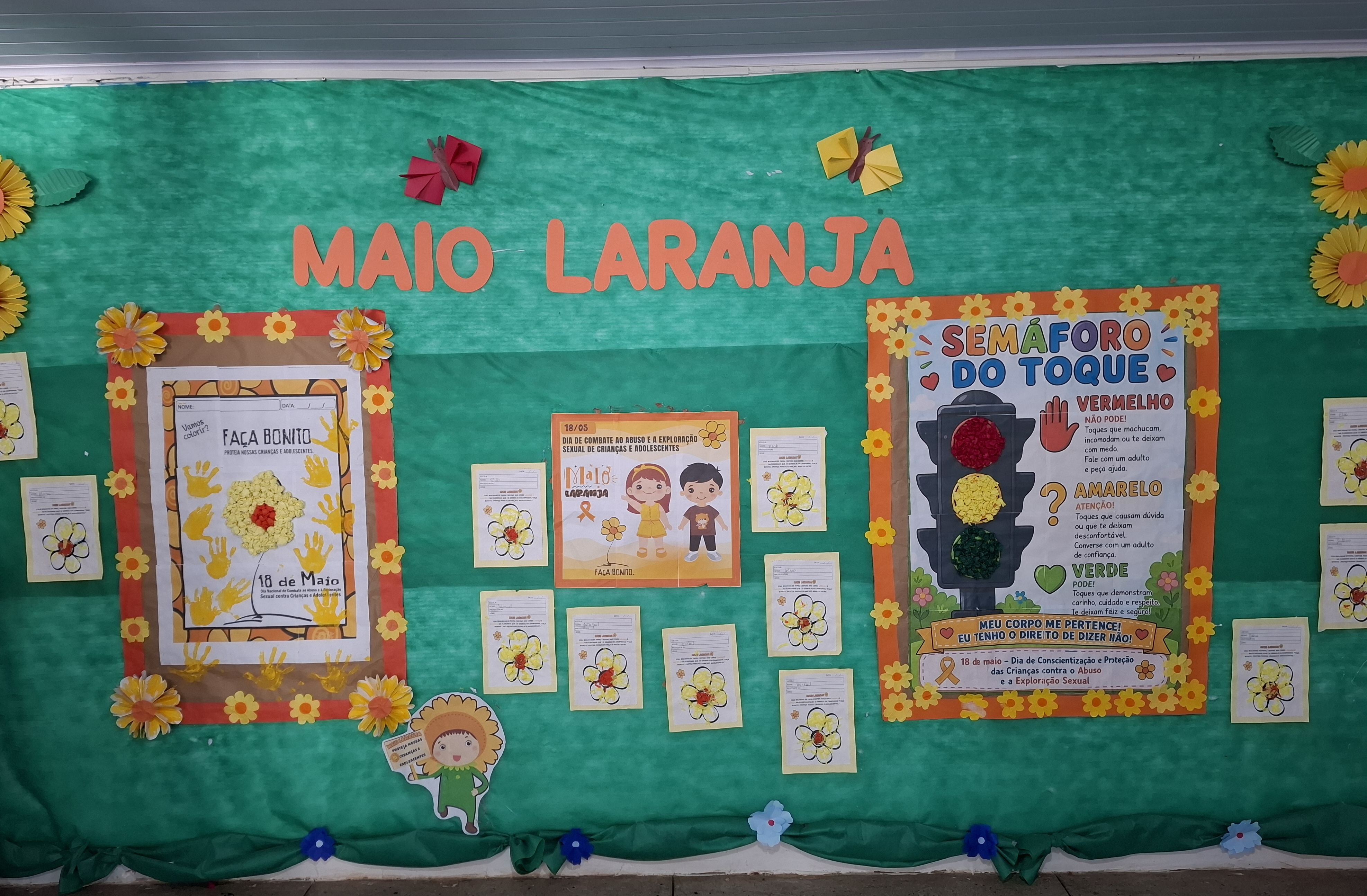 Ação