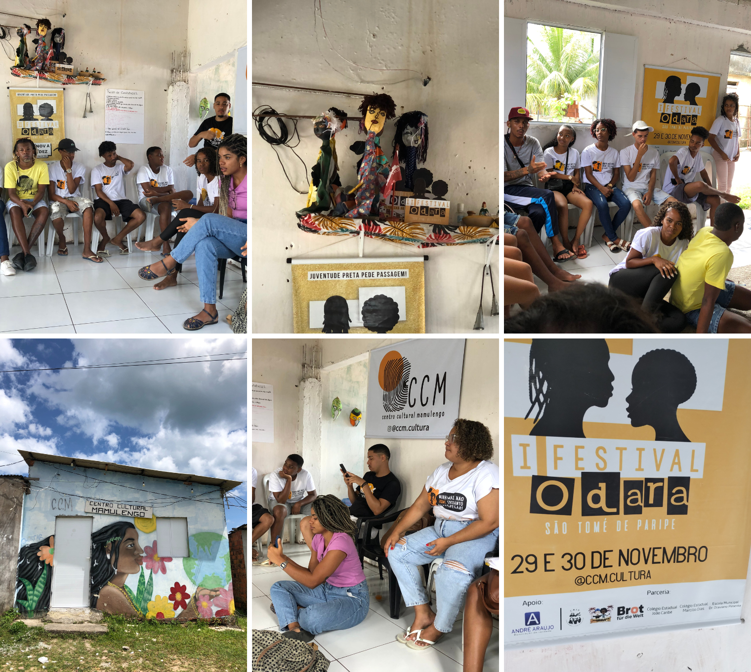 Fundação Abrinq fortalece 11 novos coletivos periféricos em prol dos direitos de crianças e adolescentes no Brasil
