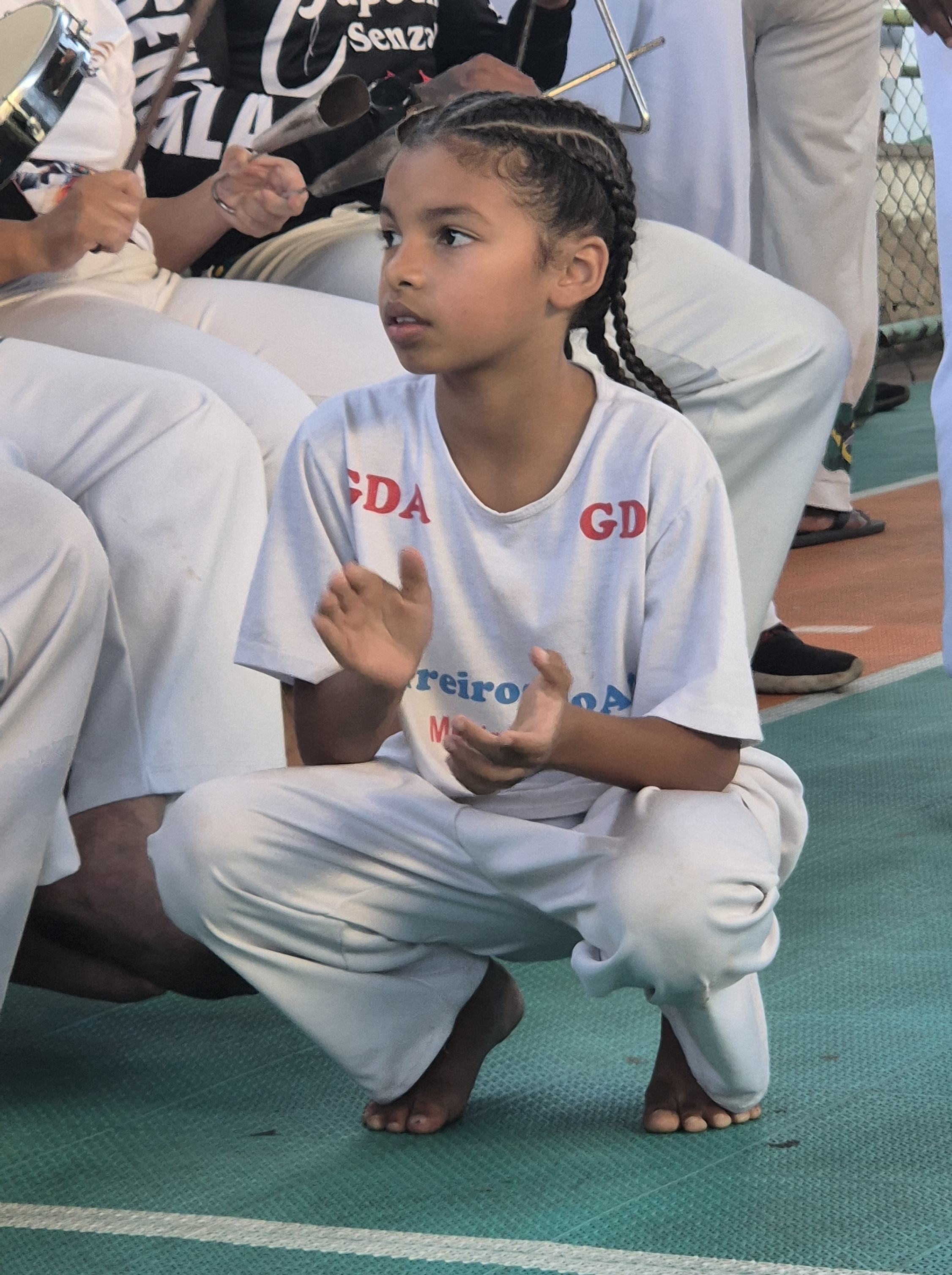 Guerreiros do Abaeté