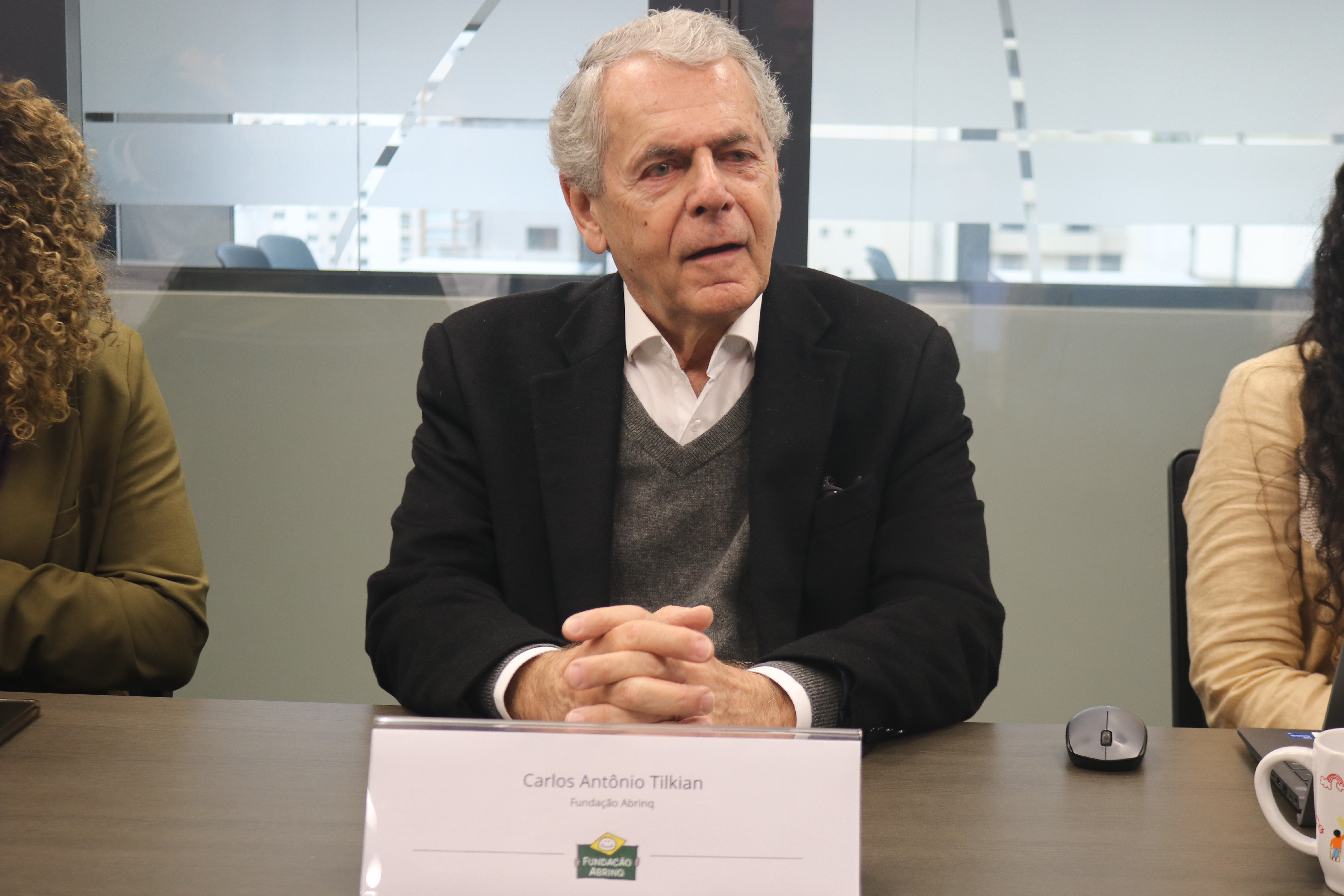 Presidente