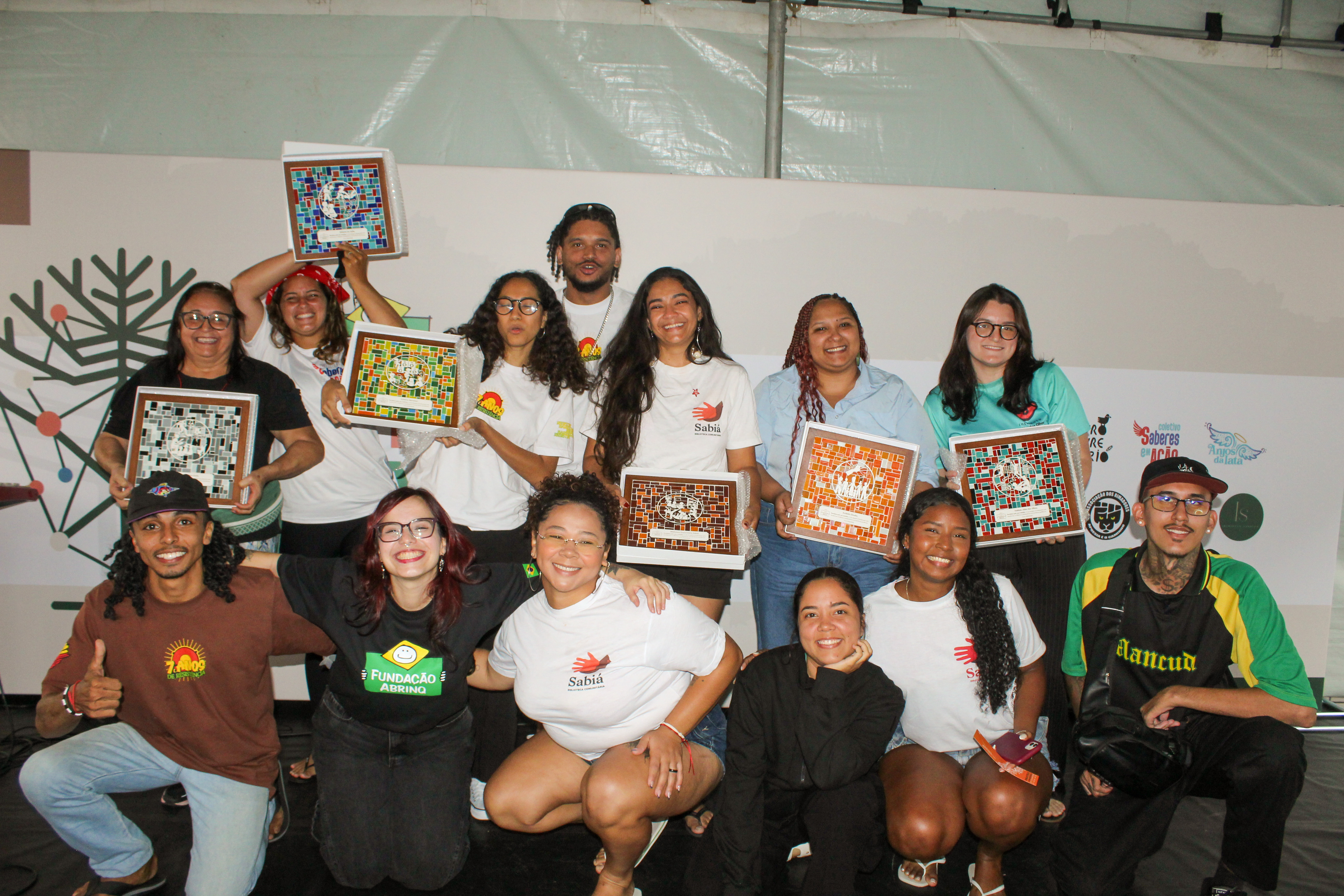 evento coletivos