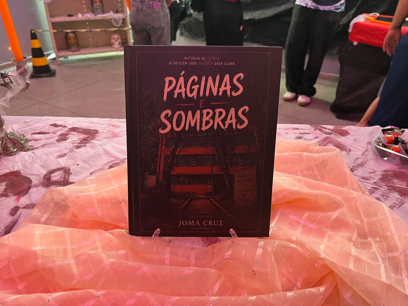 Livro