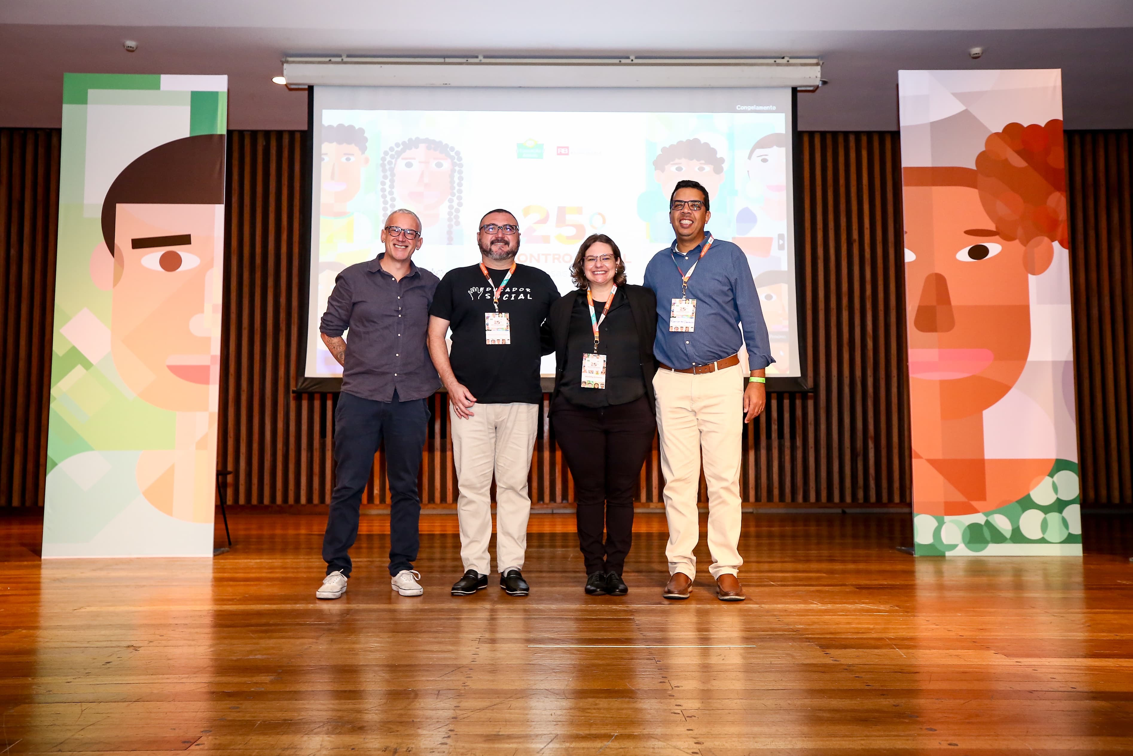encontro anual