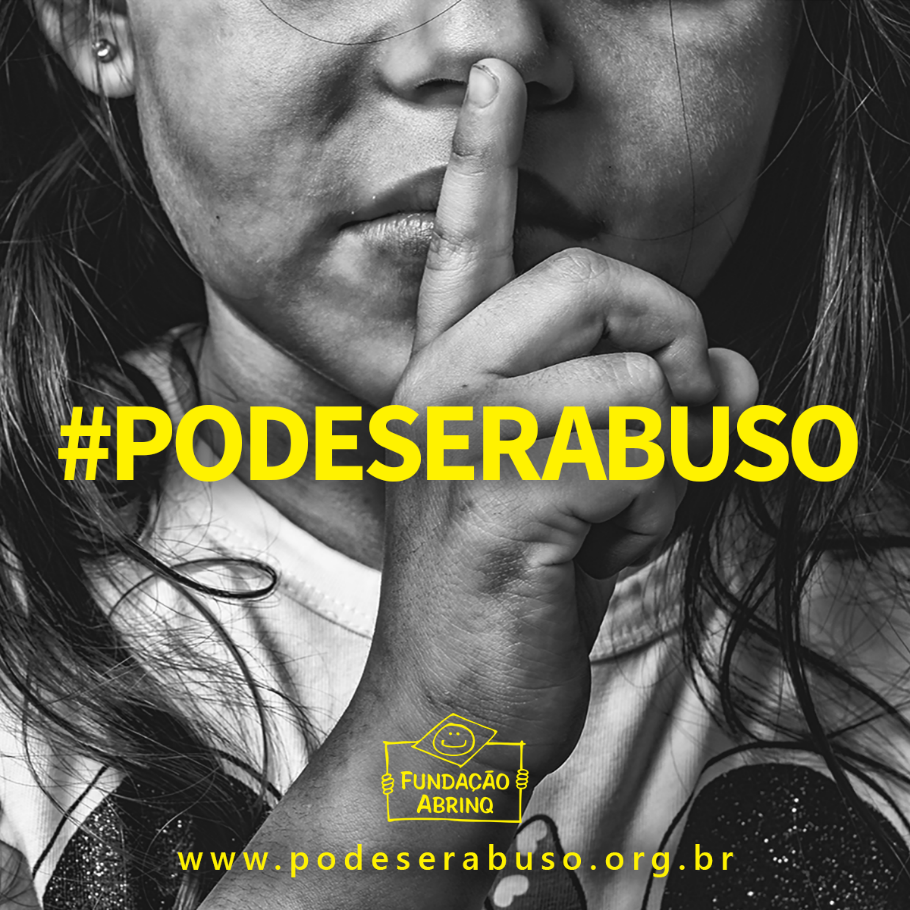 PODESERABUSO