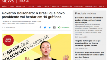 BBC Brasil