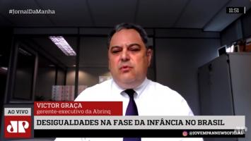 Indicadores da Desigualdade no Brasil