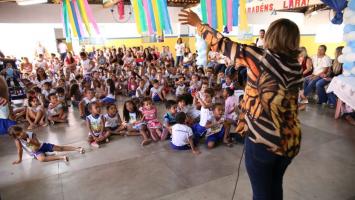 Prefeitura aumenta em 600% orçamento voltado a crianças e adolescentes de Petrolina