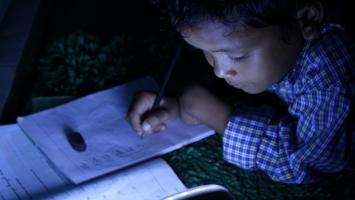 Mais de 1,6 milhão de crianças ficaram sem estudar em 2020 no Brasil