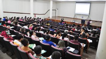 Fundação Abrinq debate sobre Proteção do Aleitamento Materno em encontro realizado em Barreiras