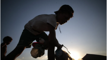 Brasil tem 1,2 milhão de adolescentes em situação de trabalho infantil