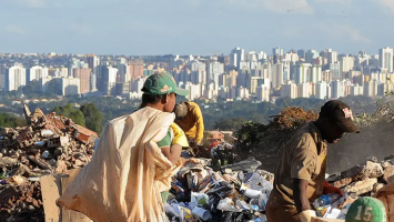 Fundação busca compromisso de presidenciáveis com infância e adolescência 