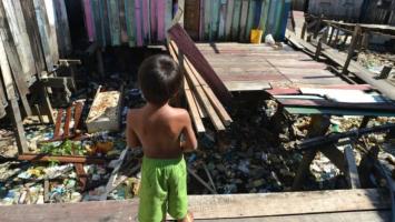 Brasil tem quase 11 milhões de jovens em situação de extrema pobreza
