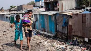 Extrema pobreza atinge quase 11 milhões de jovens no Brasil