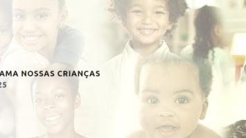 Fundação Abrinq abre edital de R$ 5 milhões para projetos voltados à infância e adolescência