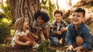 Fundação Abrinq analisa cenário infantojuvenil diante da Agenda 2030