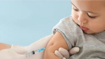 Fundação Abrinq alerta para queda da cobertura vacinal contra a poliomielite