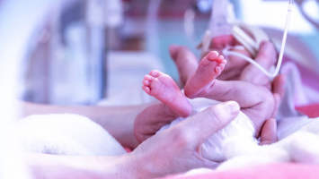 Mortalidade infantil volta a crescer no CE, com 1,3 mil óbitos de bebês por ano; entenda fatores