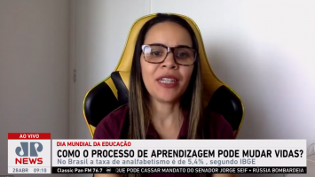 Como processo de aprendizagem pode mudar vidas? Especialista responde