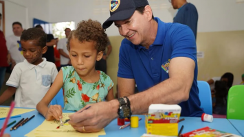 Petrolina conquista 1º lugar no índice de crianças alfabetizadas em Pernambuco