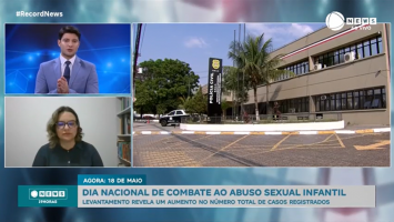 Dia Nacional de Combate ao Abuso Sexual Infantil: como identificar casos