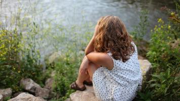 Proteja as nossas crianças e adolescentes