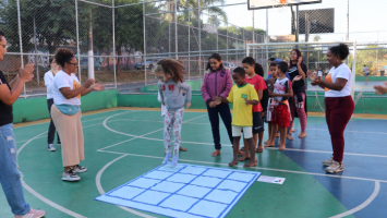 Edital apoiará coletivos periféricos que atuam com crianças e adolescentes