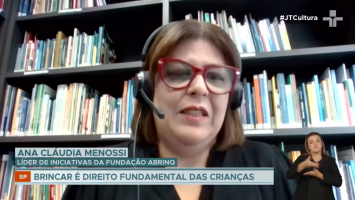 Líderes comunitários em SP lutam por mais lazer para crianças na periferia