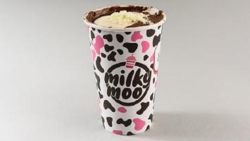 Dezembro solidário: Milky Moo promove campanha beneficente no dia 17/12