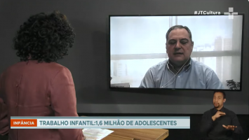 Fundação Abrinq alerta para aumento do trabalho infantil entre adolescentes