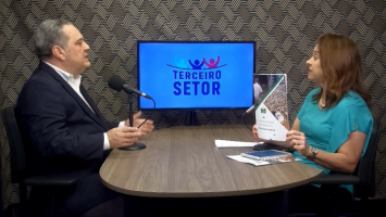 Fundação Abrinq atua na garantia dos direitos das crianças e adolescentes no Brasil