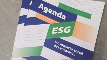 Infância é prioridade nas ações ESG do setor corporativo, aponta Fundação Abrinq