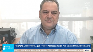 Trabalho infantil ainda afeta milhões no mundo e persiste de forma oculta no Brasil