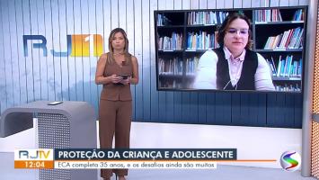 Especialista fala sobre os 35 anos do Estatuto da Criança e do Adolescente