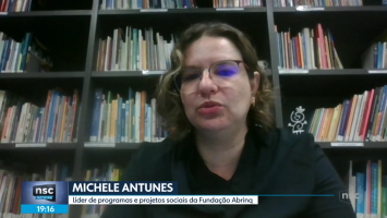 Secretaria de Estado da Saúde acionou entidades após agressão em maio