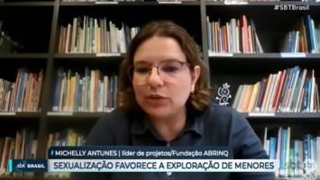 Vídeo de Felca sobre sexualização de crianças gera debate; entenda a denúncia