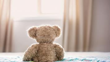 Proteção da saúde mental infantil