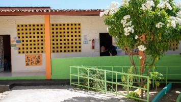 Novo edital da Fundação Abrinq e da Fundação Salvador Arena vai beneficiar creches em 2026