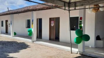 Fundação Abrinq e Fundação Salvador Arena finalizam reformas em creches no Norte e Nordeste