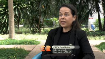 A mortalidade infantil no sertão da Bahia