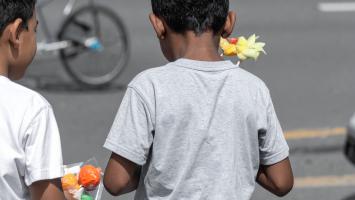 Mais de 75% dos adolescentes que trabalham estão em situação irregular, aponta estudo