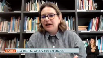 Governo oficializa política de combate à exploração sexual infantil