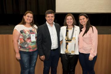 17º Encontro Anual da Rede Nossas Crianças