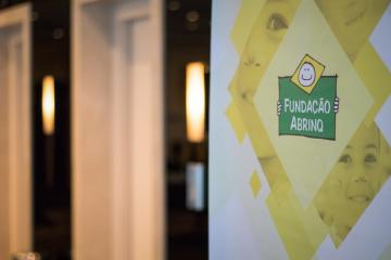 Encontro de Líderes: Perspectivas e diálogos sobre o Programa Empresa Amiga da Criança