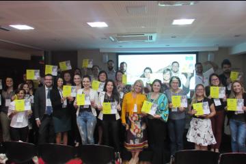 Encontro das Empresas Amigas da Criança - Região Sudeste