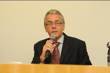 Lançamento do Caderno Legislativo